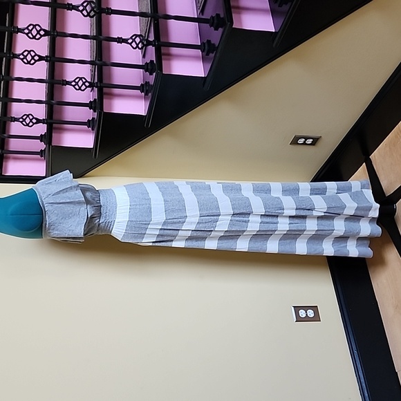 Threads 4 Thought Strapless Maxi - SZ XS - Picture 3 of 6